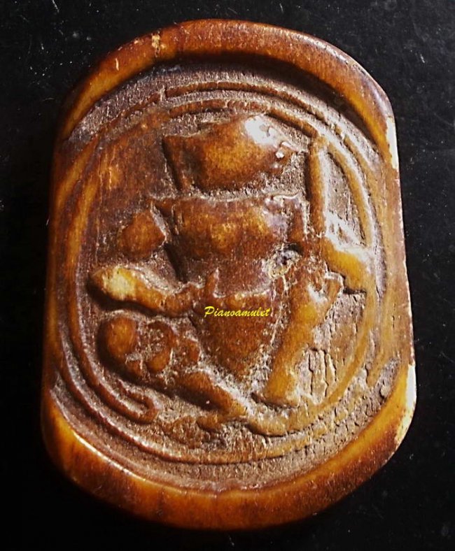 ท้าวกุเวร เจ้าแห่งทรัพย์ เก่ามาก ไม่ทราบที่