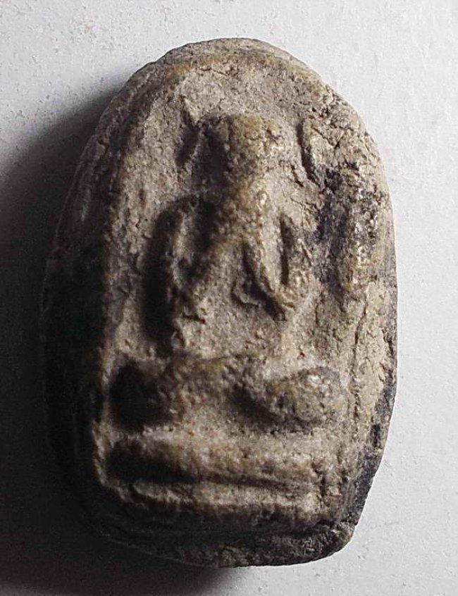 ปิดตา ลพ.ฉ่ำ วัดท้องคุ้ง สมุทรปราการ