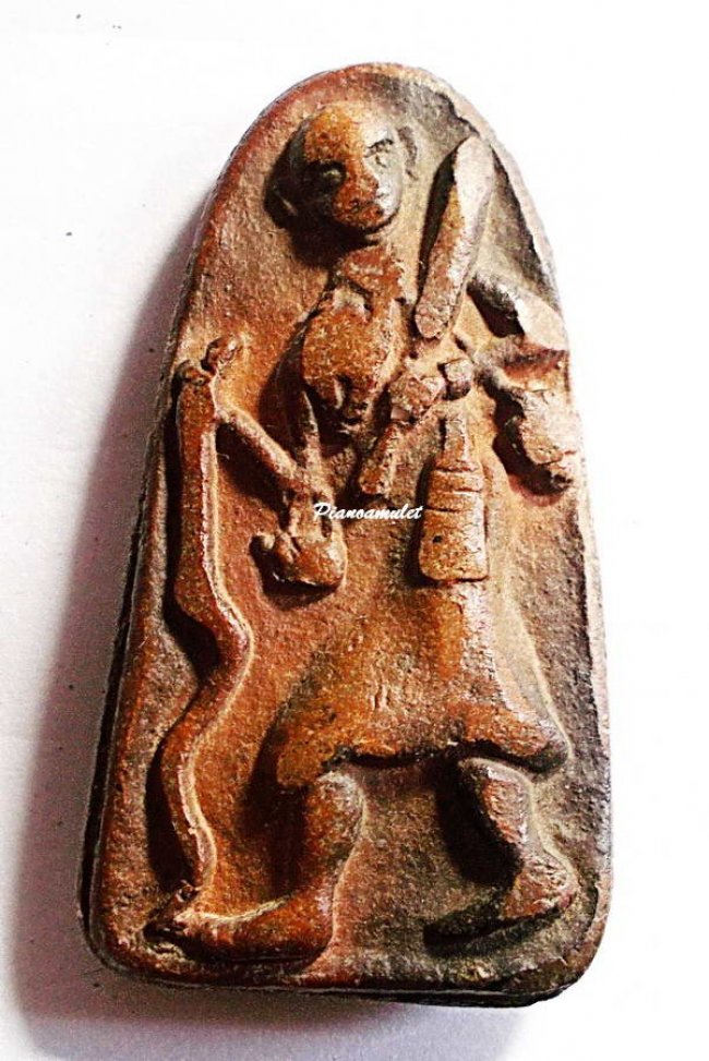 พระสิวลี พิมพ์จัมโบ้ เนื้อดิน ลพ.กวย วัดโฆสิตาราม ชัยนาท พระสิวลี พิมพ์จัมโบ้ เนื้อดิน ลพ.กวย วัดโฆสิตาราม ชัยนาท