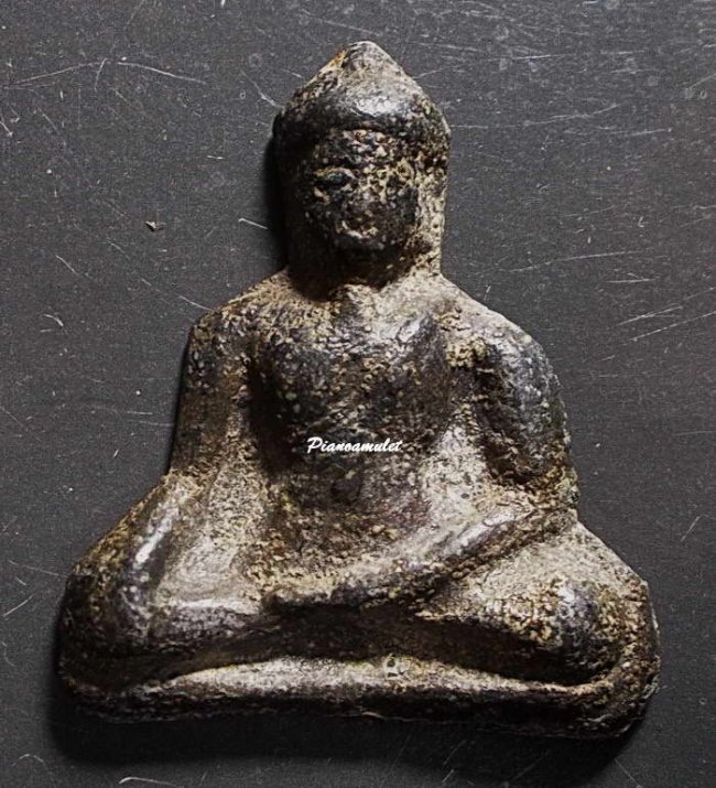  อู่ทองคางเครา กรุวัดมหาธาตุ จ.อยุธยา