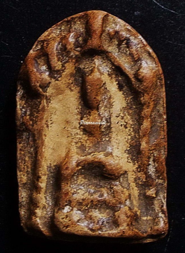 พระกำแพงซุ้มยอ กำแพงเพชร