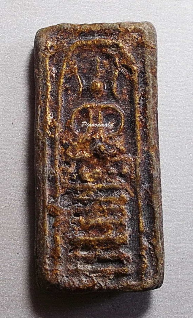 สมเด็จ ลพ.พริ้ง วัดบางปะกอก