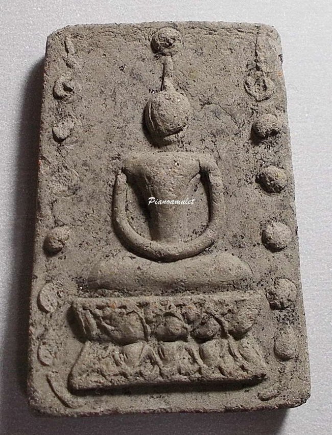 สมเด็จคู่ชีวิตล้างอาถรรพ์ พิมพ์ใหญ่ วัดหลักเมืองพัฒนาราม สมเด็จคู่ชีวิตล้างอาถรรพ์ พิมพ์ใหญ่ วัดหลักเมืองพัฒนาราม