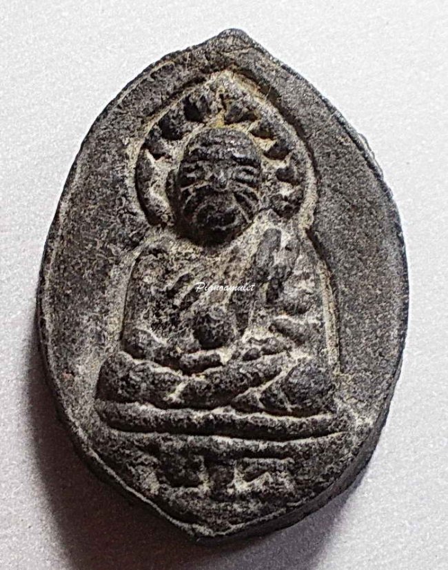 ลป.ทวด เนื้อว่าน วัดพะโค๊ะ พิมพ์กรรมการเล็ก ปี 2506 ลป.ทวด เนื้อว่าน วัดพะโค๊ะ พิมพ์กรรมการเล็ก ปี 2506