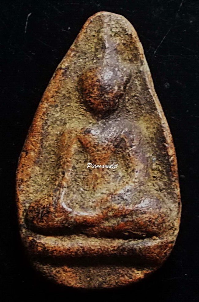 นางกำแพงเกศแฉก กำแพงเพชร