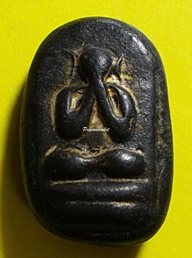 พระปิดตา ลพ.ฉ่ำ วัดท้องคุ้ง สมุทรปราการ