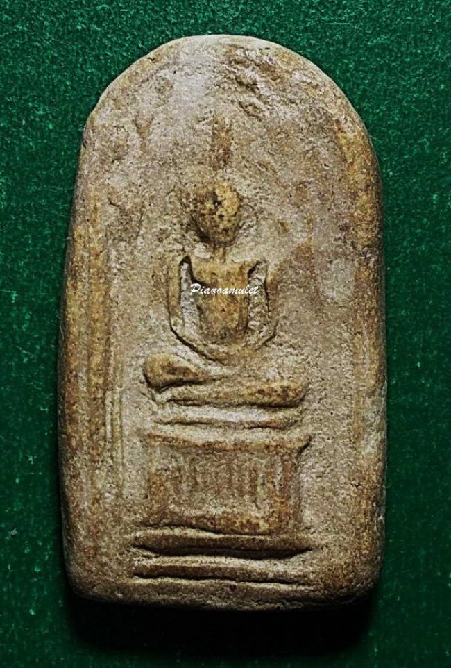 พระกรุวัดชนะสงคราม 