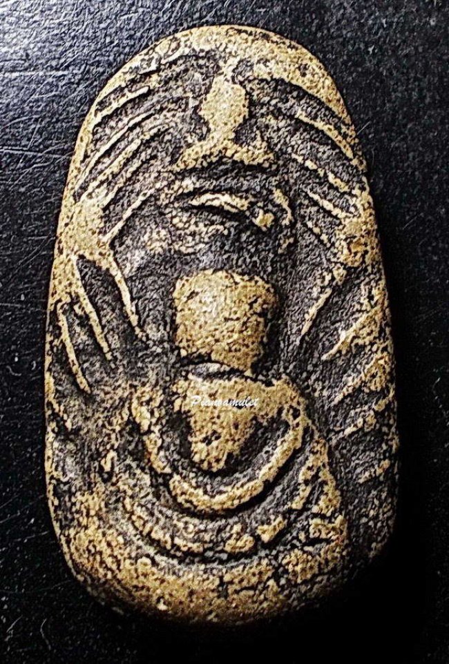 พระปิดตา หลวงพ่อพิมพ์ วัดหนองแหน ฉะเชิงเทรา พระปิดตา หลวงพ่อพิมพ์ วัดหนองแหน ฉะเชิงเทรา