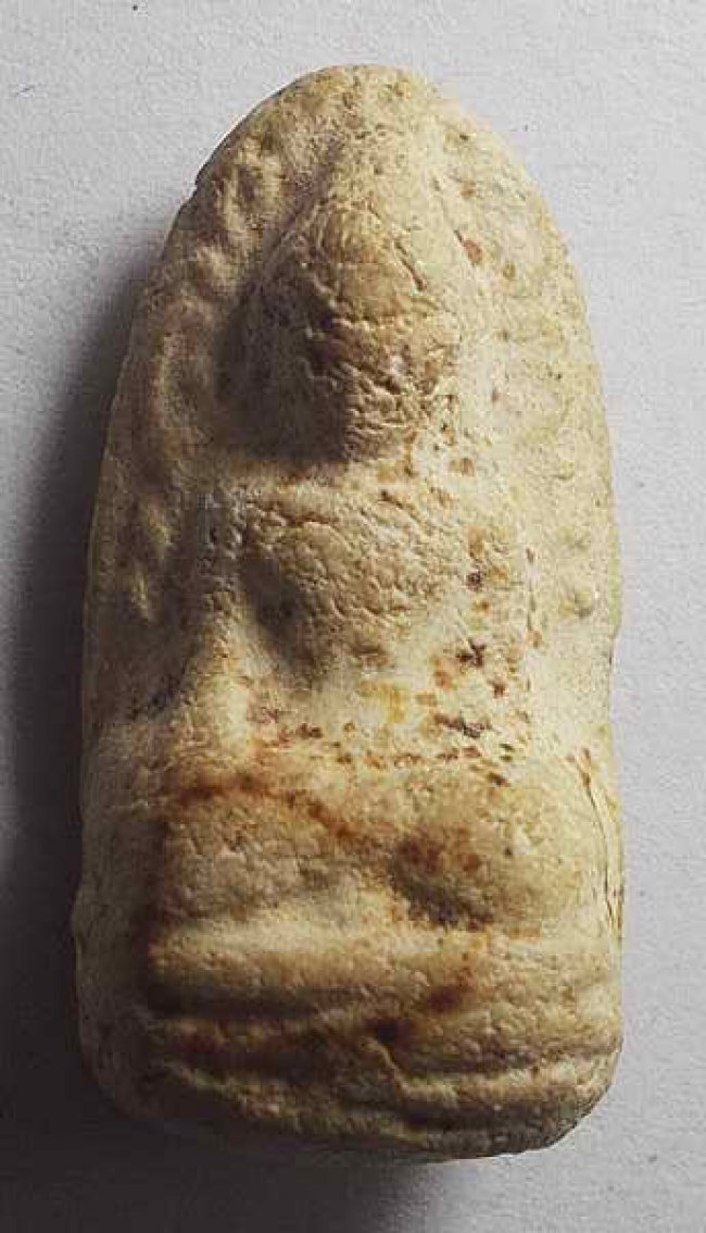 พระรอด ลพ.สงวน วัดไผ่พันมือ สุพรรณบุรี