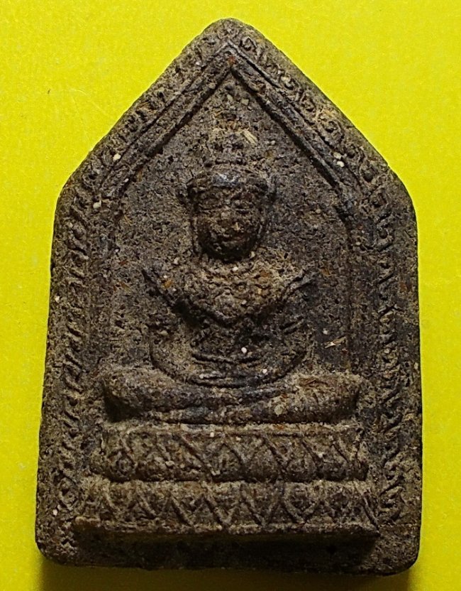 พระแก้วมรกต หลวงพ่อชุม วัดวังปริง อ.สะเดา จ.สงขลา พระแก้วมรกต หลวงพ่อชุม วัดวังปริง อ.สะเดา จ.สงขลา