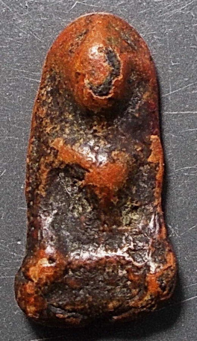 ท่ากระดานน้อย กรุศาลเจ้า ราชบุรี