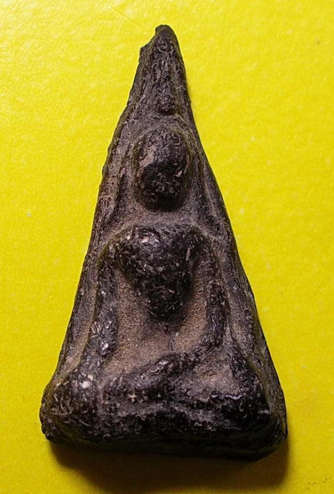 พระกำแพงอุ่ทอง