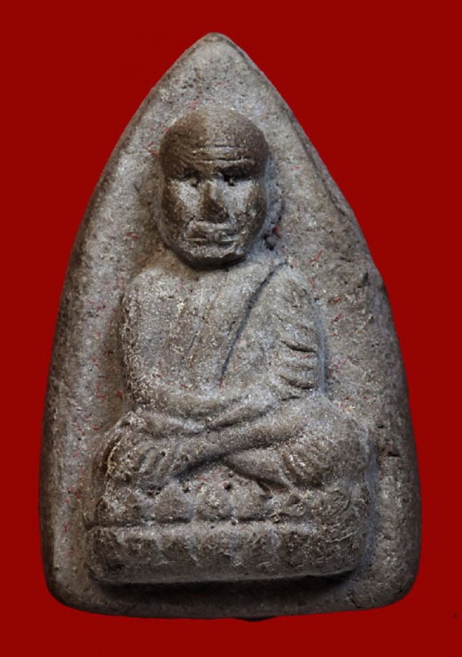 หลวงพ่อทวด เขาแดง รุ่น1เสาร์ 5 (แจกกรรมการ) ปี 2543