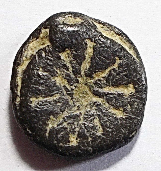 งบน้ำอ้อย เนื้อตะกั่ว ลพ.เนียม วัดน้อย สุพรรณบุรี