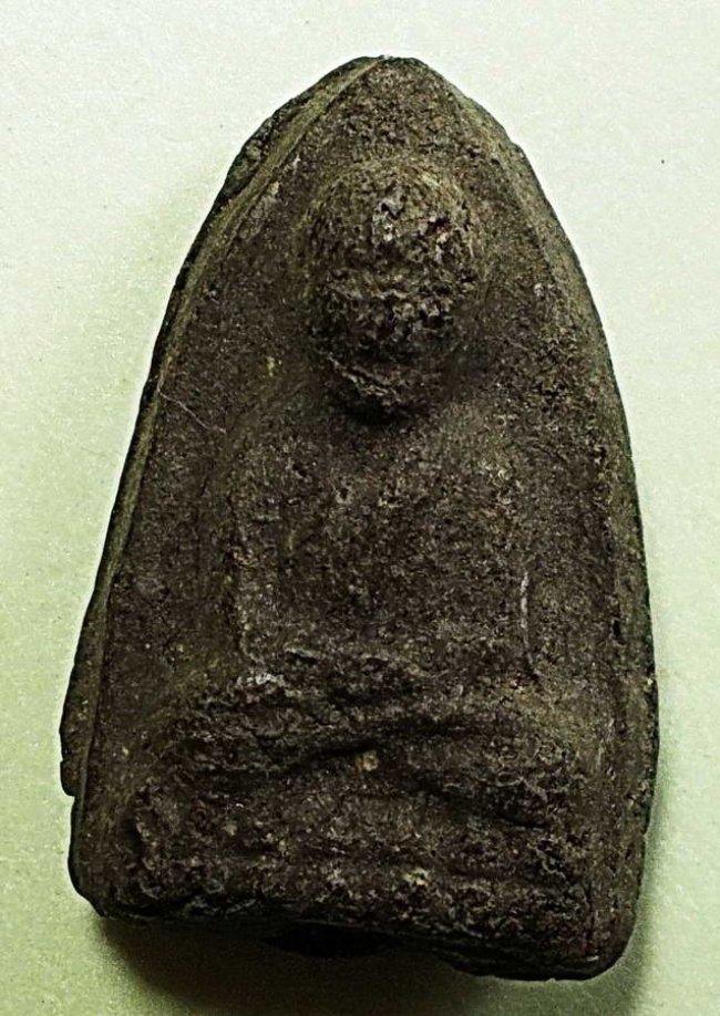 ลป.ทวด เนื้อว่าน วัดหลักห้า ยะลา 