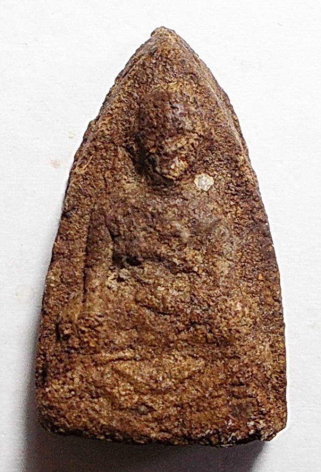 หลวงพ่อจันทร์ วัดประชุม (ออกวัดโคกตา) นราธิวาส ปี 2505 หลวงพ่อจันทร์ วัดประชุม (ออกวัดโคกตา) นราธิวาส ปี 2505