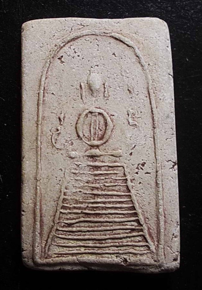 สมเด็จ พิมพ์แซยิด ลป.เลี่ยม วัดศรีเรืองบุญ นนทบุรี สมเด็จ พิมพ์แซยิด ลป.เลี่ยม วัดศรีเรืองบุญ นนทบุรี