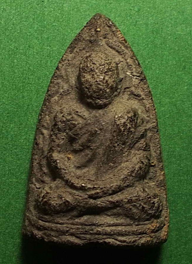 พระอาจารย์ทองเฒ่า รูปเหมือนเนื้อว่านรุ่นแรก วัดแจ้ง ปี 2506 พระอาจารย์ทองเฒ่า รูปเหมือนเนื้อว่านรุ่นแรก วัดแจ้ง ปี 2506