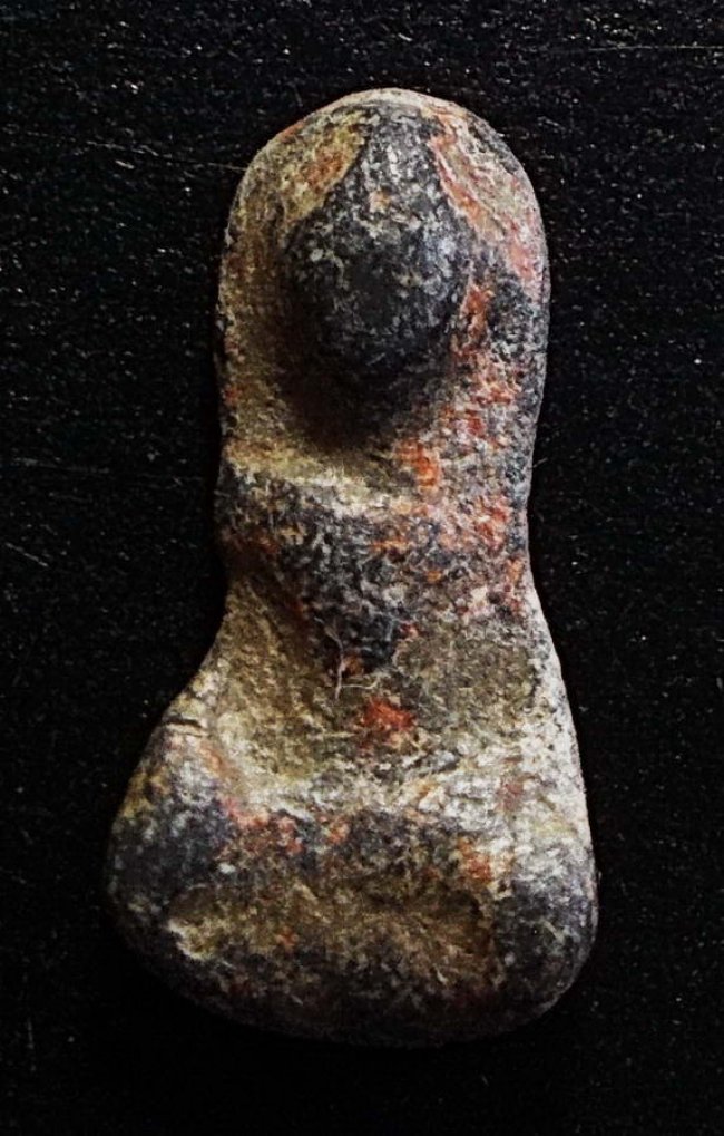 ท่ากระดานน้อย กรุศาลเจ้า ราชบุรี