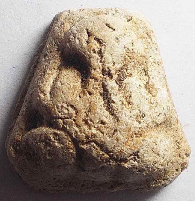 ปิดตา ลป.เหมือน วัดกำแพง ชลบุรี