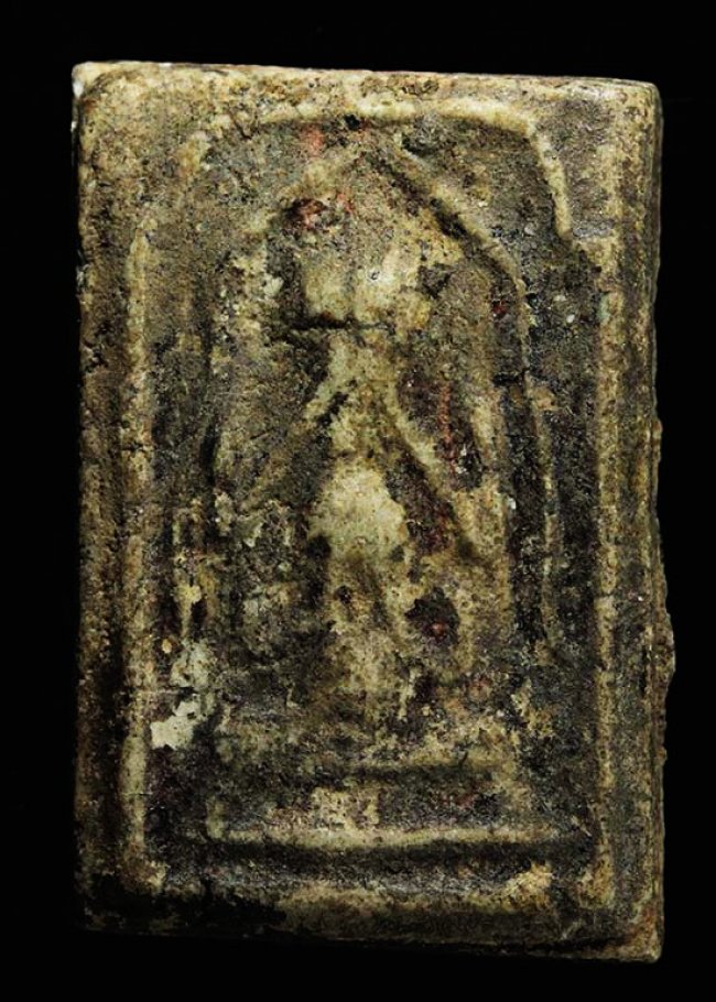 หลวงปู่พระครูเทพโลกอุดร พิมพ์ปิดตาพุทธซ้อนซุ้มเรือนแก้ว หรือพิมพ์ปิดตาปาฏิหารย์ หลวงปู่พระครูเทพโลกอุดร พิมพ์ปิดตาพุทธซ้อนซุ้มเรือนแก้ว หรือพิมพ์ปิดตาปาฏิหารย์