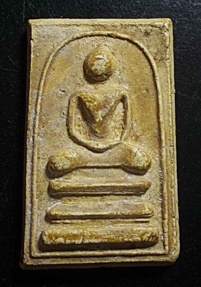 สมเด็จ พิมพ์ไกเซอร์ ลป.นาค วัดระฆัง ปี 85