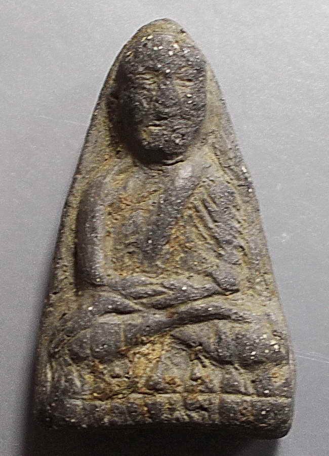 ลป.ทวด พิมพ์ใหญ่ วัดประสาท ปี 06