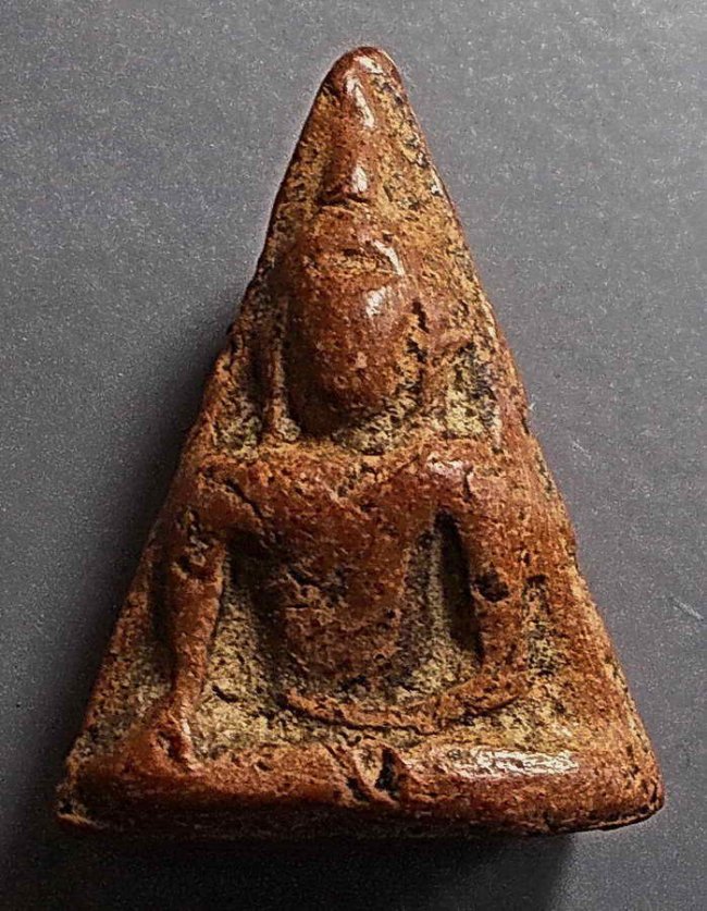 นางพญา พิมพ์เทวดา พิษณุโลก