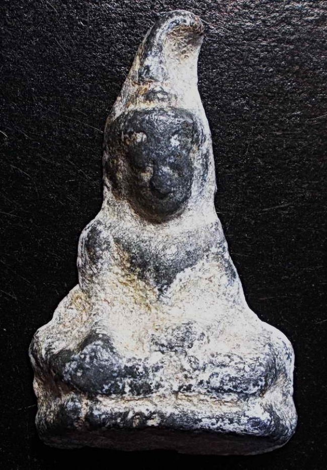 พระพิจิตรหัวดง พิมพ์ท่ากระดาน