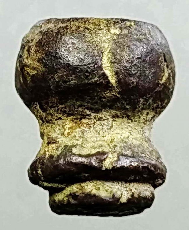 บาตรตัน เครื่องรางสายล้านนา