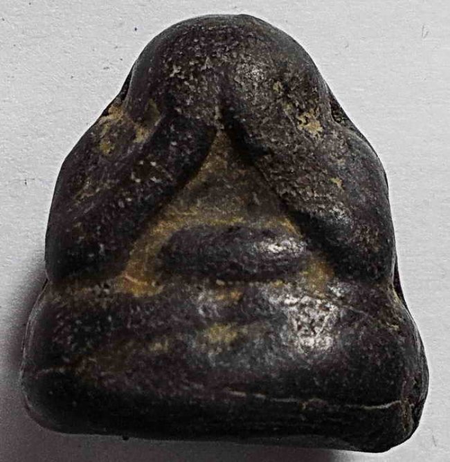 พระปิดตา หลวงปู่ภู่ วัดนอก ชลบุรี 