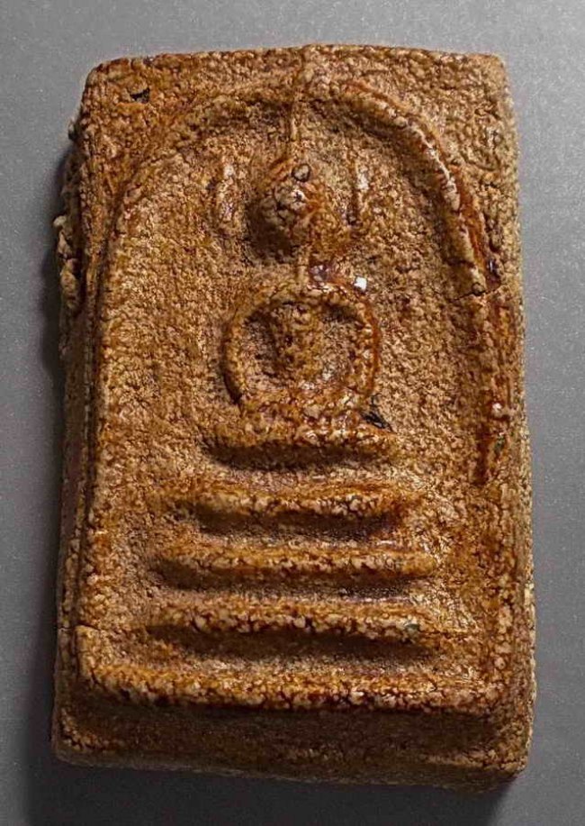 สมเด็จคะแนนใหญ่หูบายศรี ลพ.สงวน วัดไผ่พันมือ สุพรรณบุรี สมเด็จคะแนนใหญ่หูบายศรี ลพ.สงวน วัดไผ่พันมือ สุพรรณบุรี