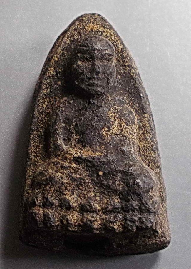 หลวงปู่ทวด วัดห้วยมงคล ยุคแรก แจกกรรมการ