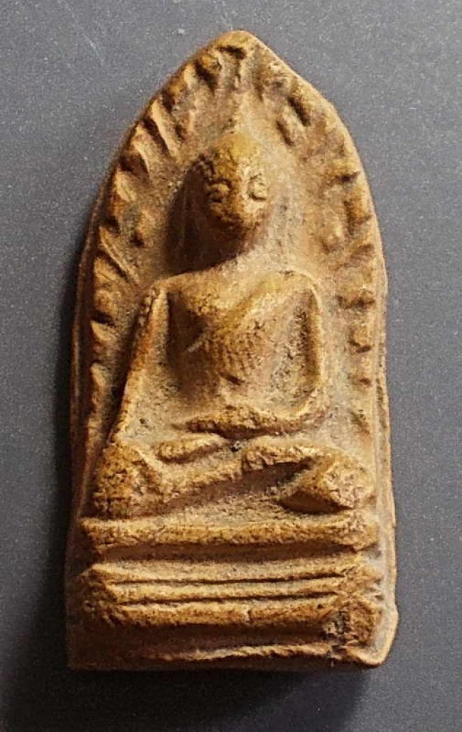 พระรอดชัยฤทธิ์