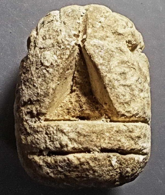 พระปิดตาล้มลุก ปูนอธิษฐาน แม่ชีบุญเรือน 