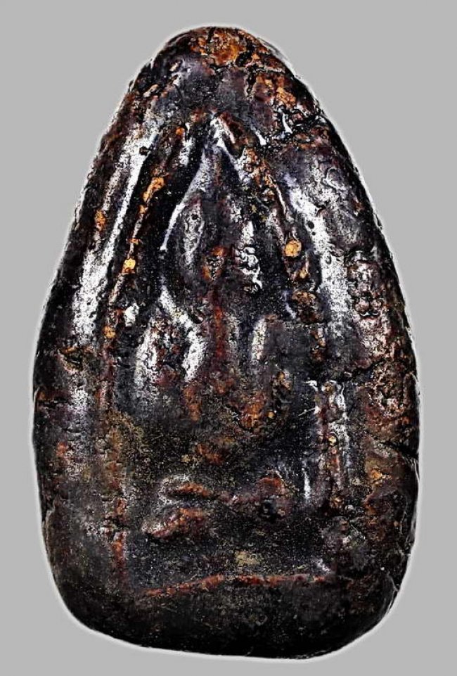 พระปิดตา ลพ.แก้ว วัดบ่อฝ้าย ปทุมธานี