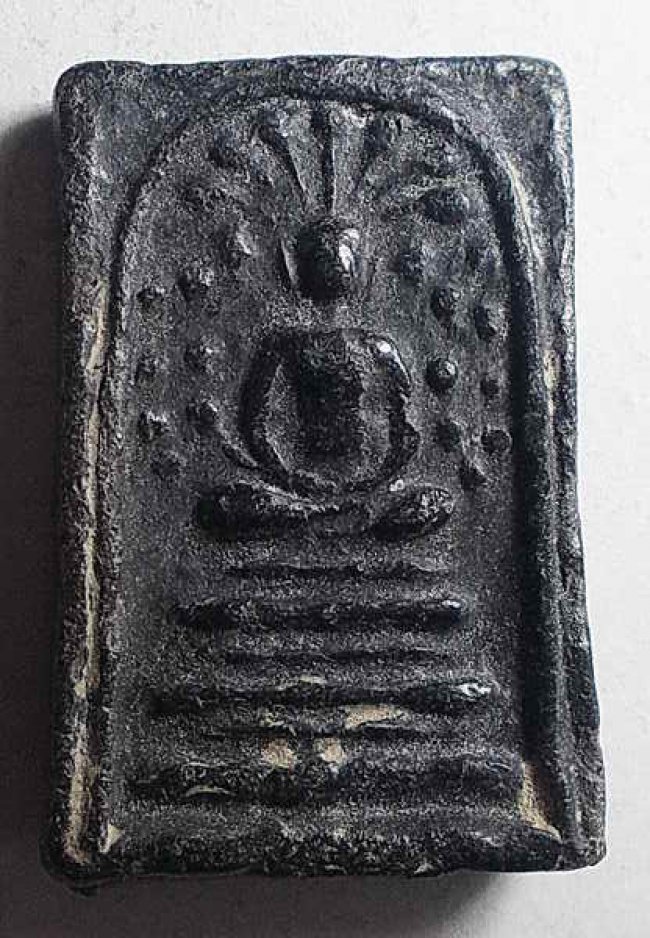 สมเด็จปรกโพธิ์ ลป.เพิ่ม วัดกลางบางแก้ว นครปฐม