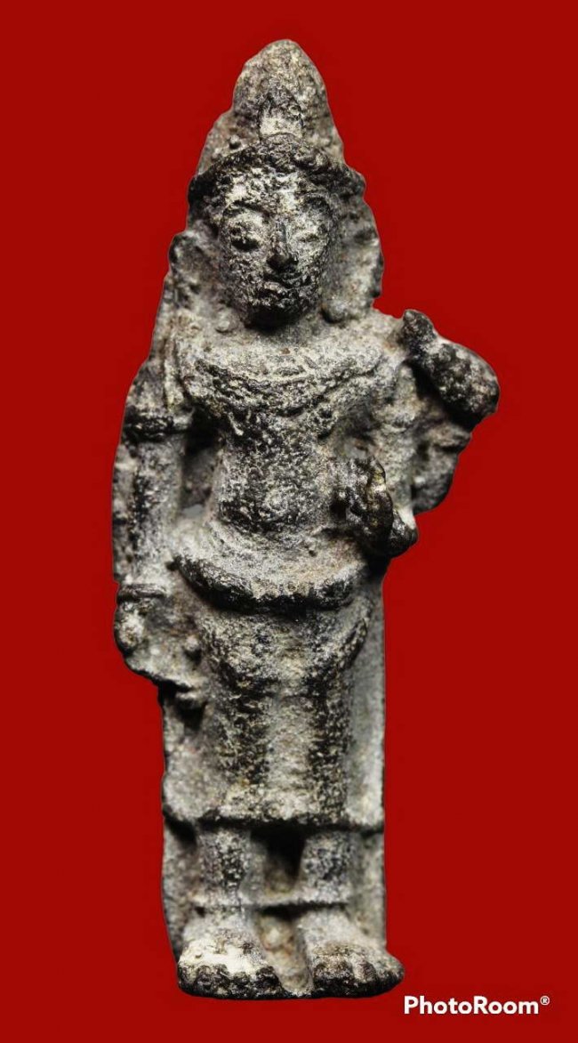 พระนารายณ์ ชินเงิน ศิลปลพบุรี