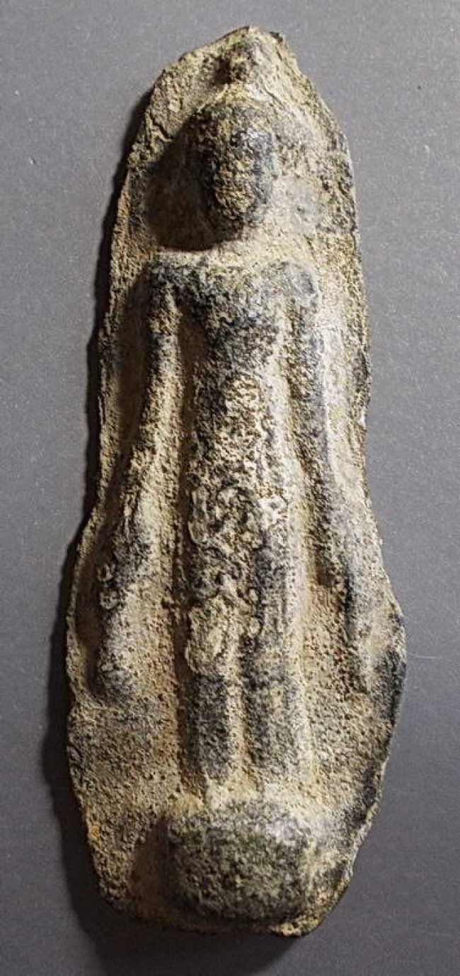 พระร่วงยืนเปิดโลก เนื้อชินเงิน กรุวัดมหาธาตุ จ.สุโขทัย พระร่วงยืนเปิดโลก เนื้อชินเงิน กรุวัดมหาธาตุ จ.สุโขทัย