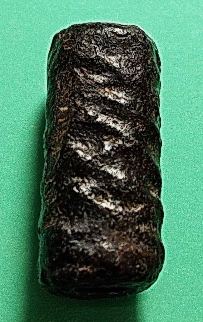 ตะกรุดสาริกา ลป.ศุข วัดปากคลองมะขามเฒ่า