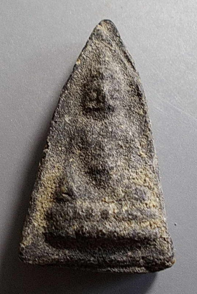 พระพุทโธน้อย แม่ชีบุญเรือน ปี 2494 พิมพ์หน้าตุ๊กตา พระพุทโธน้อย แม่ชีบุญเรือน ปี 2494 พิมพ์หน้าตุ๊กตา