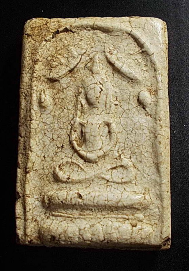 สมเด็จแหวกม่าน วัดทรงประมูล