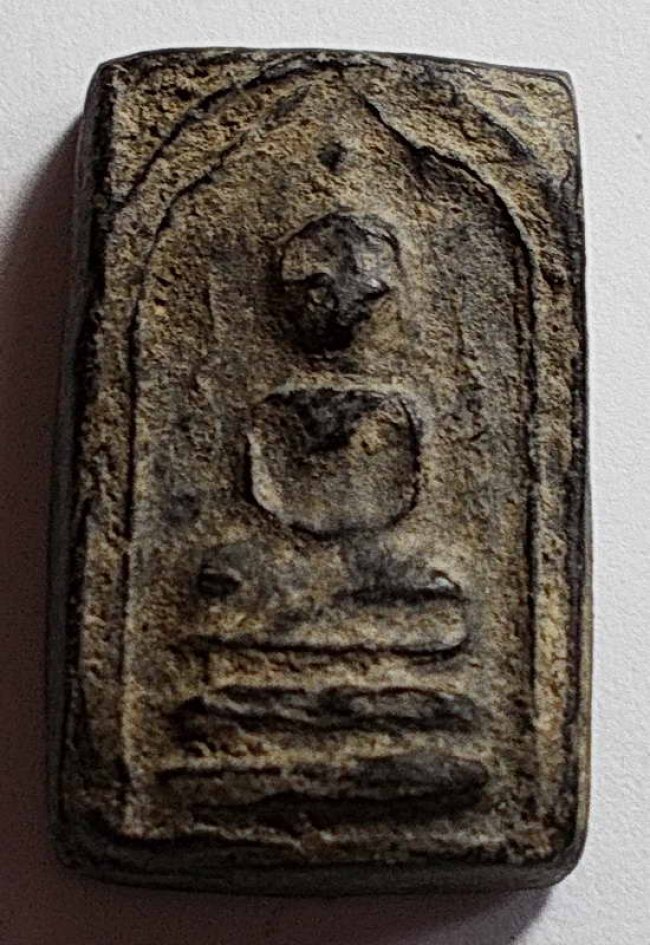 สมเด็จ กรุวัดนก อ่างทอง