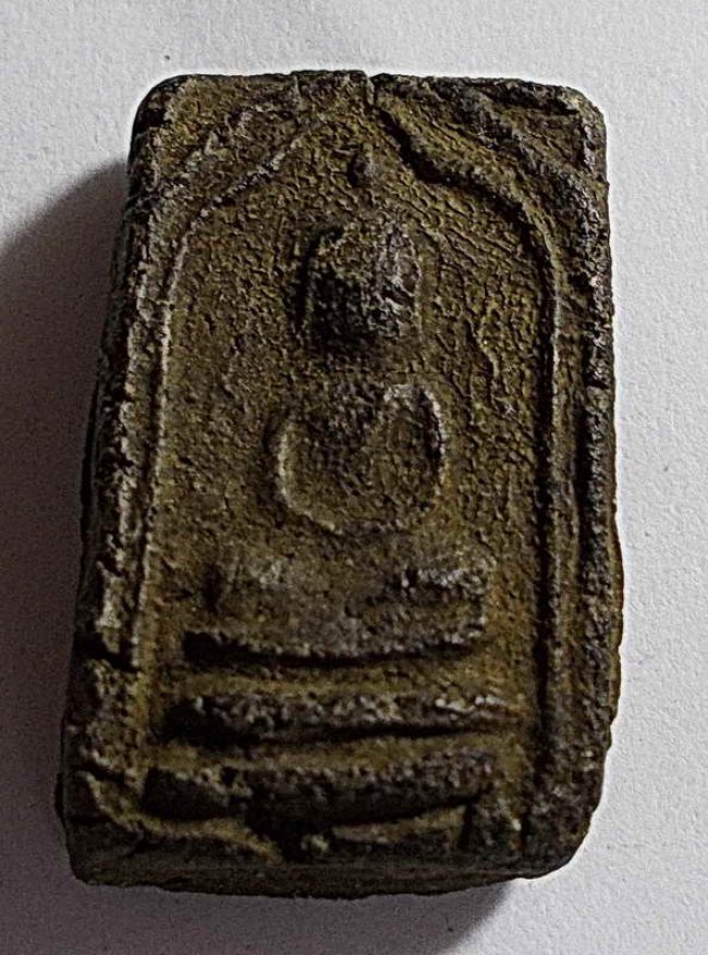 สมเด็จ กรุวัดนก อ่างทอง