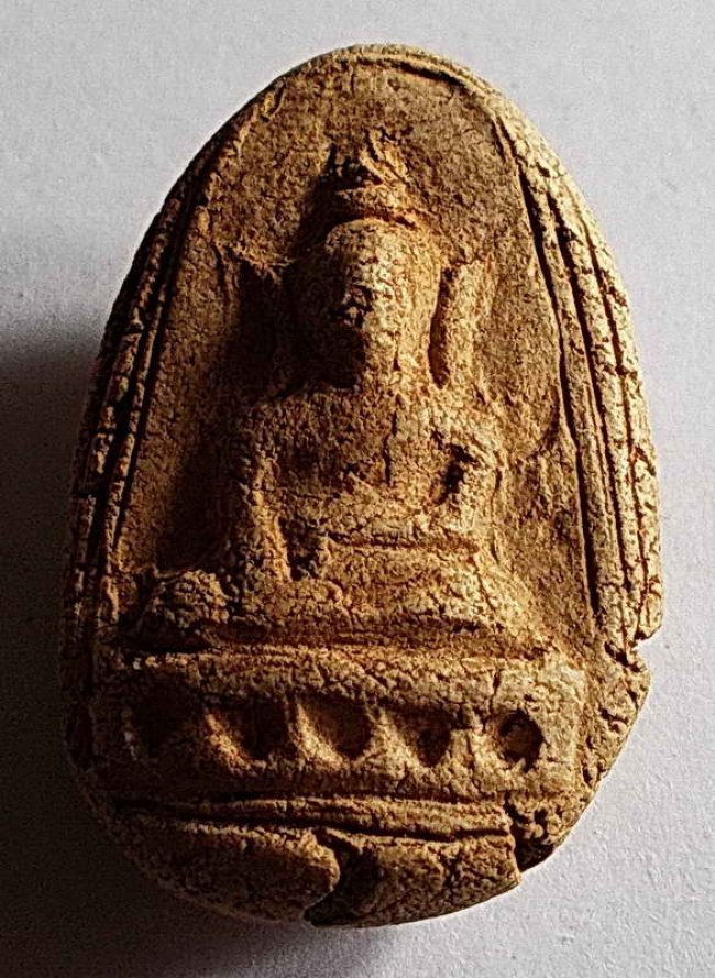 พระยอดขุนพล บุเรงนองหลังกบ ยุคแรก หลวงพ่ออุตตมะ