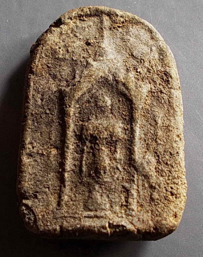 สมเด็จปิลันทน์ วัดระฆัง พิมพ์ซุ้มประตู