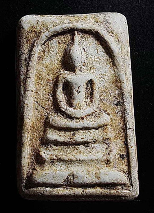 สมเด็จวัดระฆัง พิมพ์ใหญ่