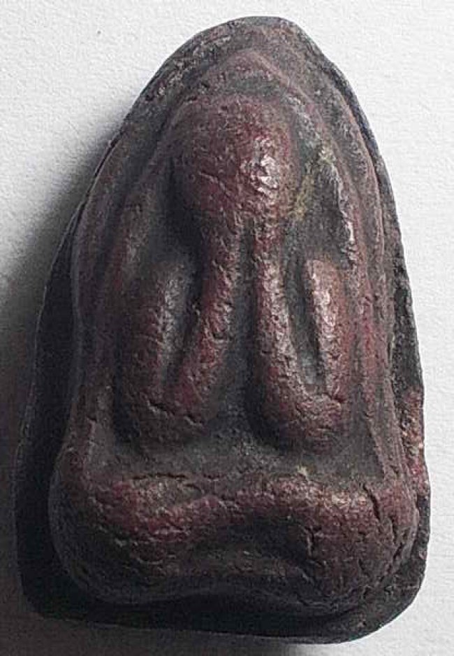 ปิดตา ลพ.ครน บางแซะ