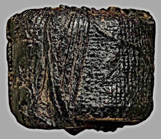 ตะกรุดพิสมร ใบลานบังปืน ลพ.แก้ว วัดพวงมาลัย สมุทรสงคราม ตะกรุดพิสมร ใบลานบังปืน ลพ.แก้ว วัดพวงมาลัย สมุทรสงคราม