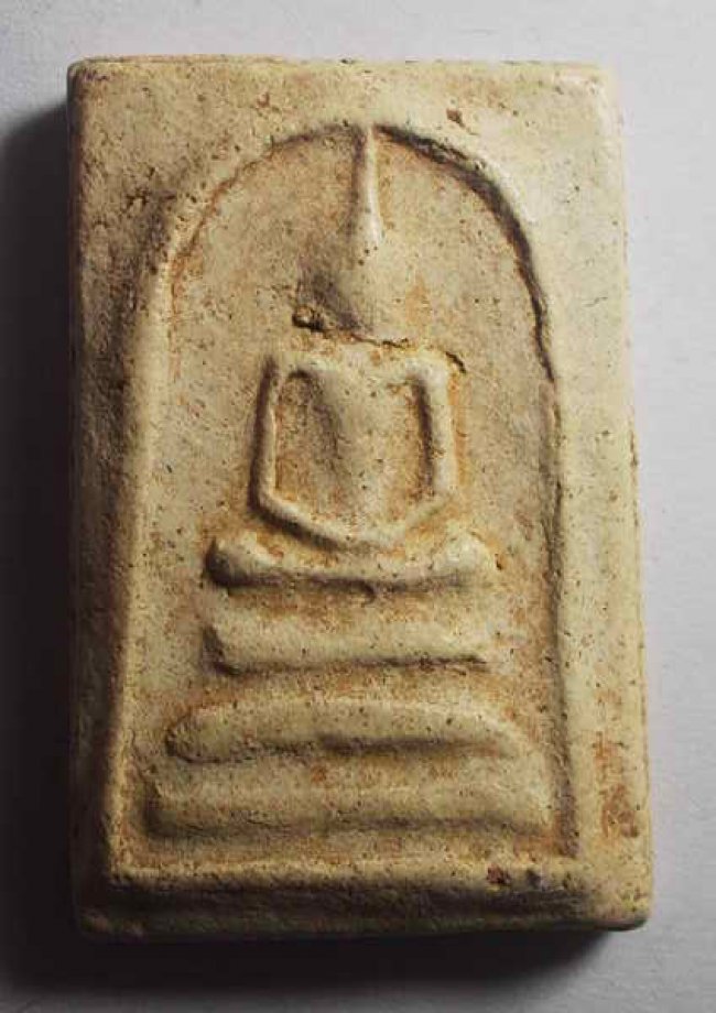 สมเด็จพระครูสังฆ์ฯ วัดอินทรวิหาร ปี 2485